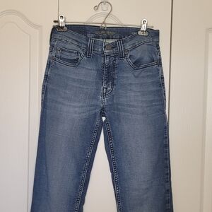 Fidelity Torino Jeans